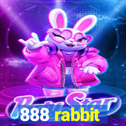 888 rabbit